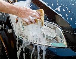CLEANING YOUR HONDA