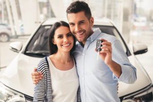 5 TIPS FOR BUYING A CAR THE SMART WAY