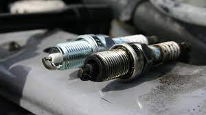 HOW TO CHANGE SPARK PLUGS YOURSELF