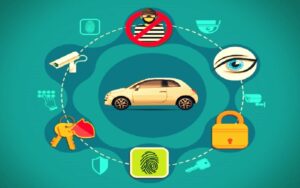 10 WAYS TO KEEP YOUR CAR FROM GETTING STOLEN