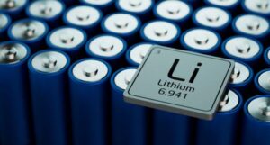 Recycle Lithium-Ion Batteries-Overview of Techniques & Trends