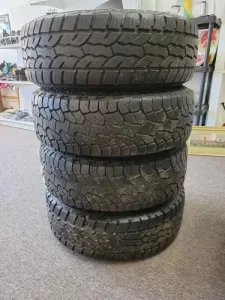 How to Choose the Right Tyres for Your Budget: Finding Quality Tyres at a Price You Can Afford
